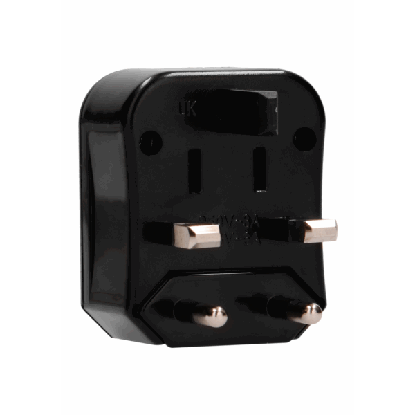 Universele Adapter