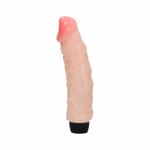 The Real McCoy - Vibrator