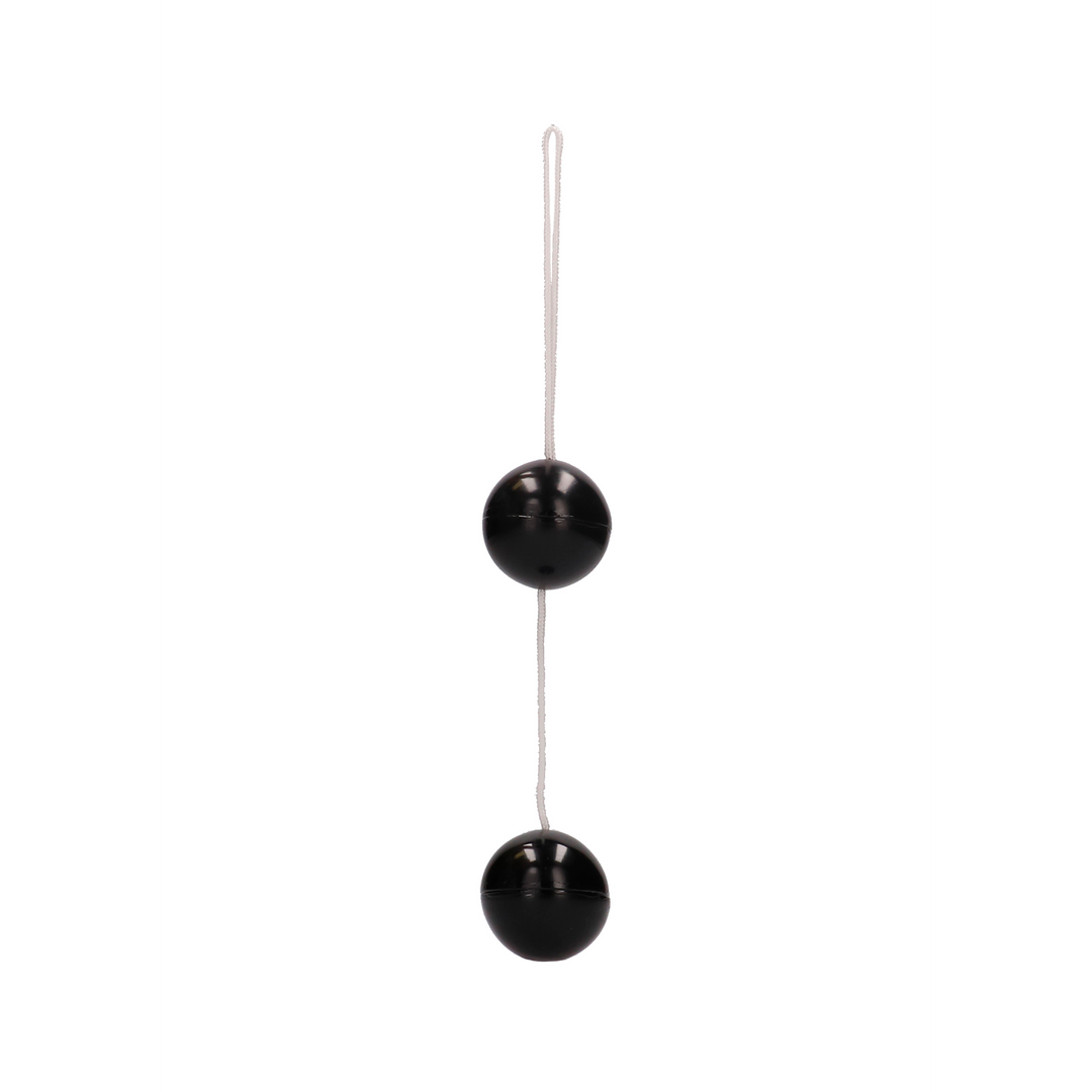 Orgasmus Balls - Super Zachte Ben Wa Balls