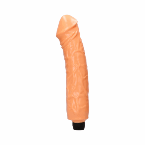 King Kong - Multispeed Vibrator - 14 / 35 cm