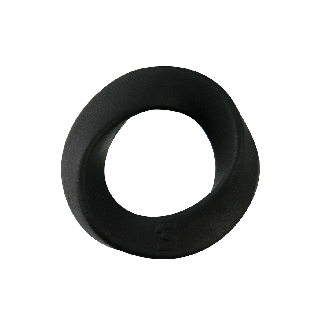 Eindeloze Cockring - Medium - Afbeelding 3