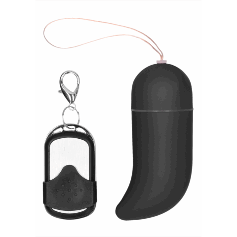 Draadloos Vibrerend G-Spot Ei