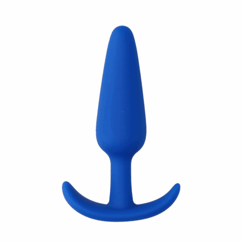 Slanke Beginner Butt Plug