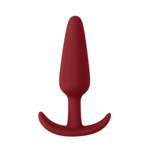 Slanke Beginner Butt Plug