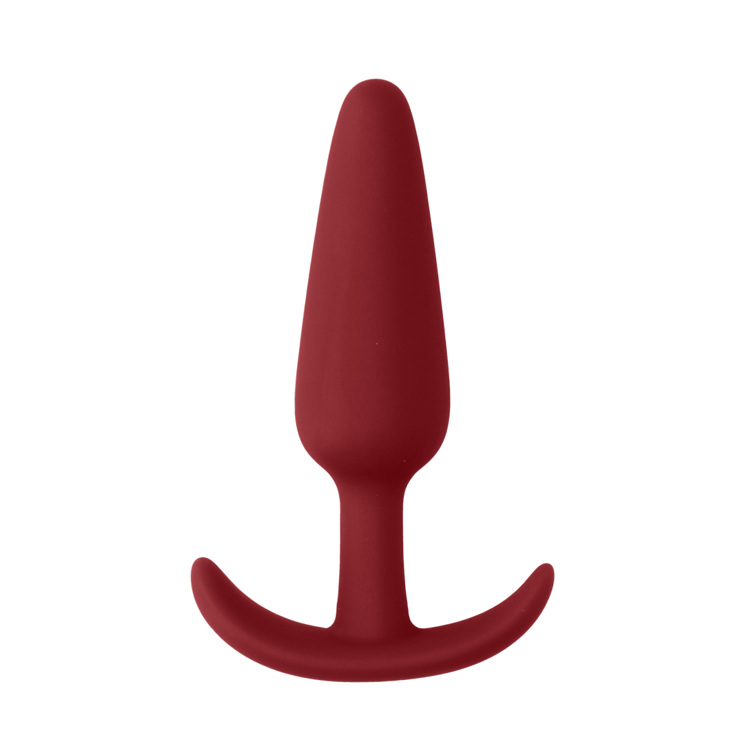 Slanke Beginner Butt Plug