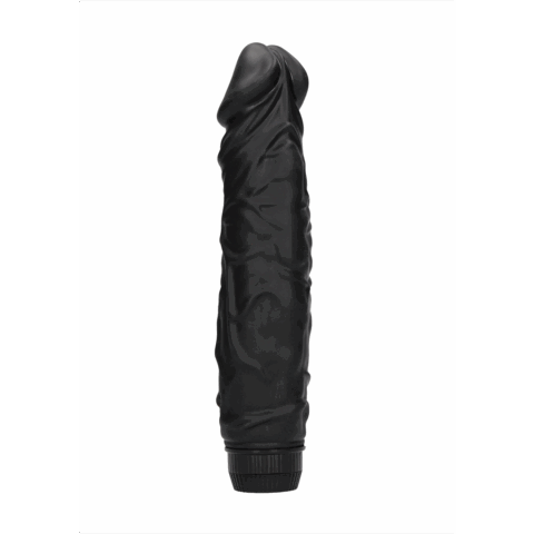 Realistische Multispeed Vibrator