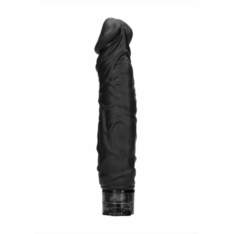 Realistische Multispeed Vibrator