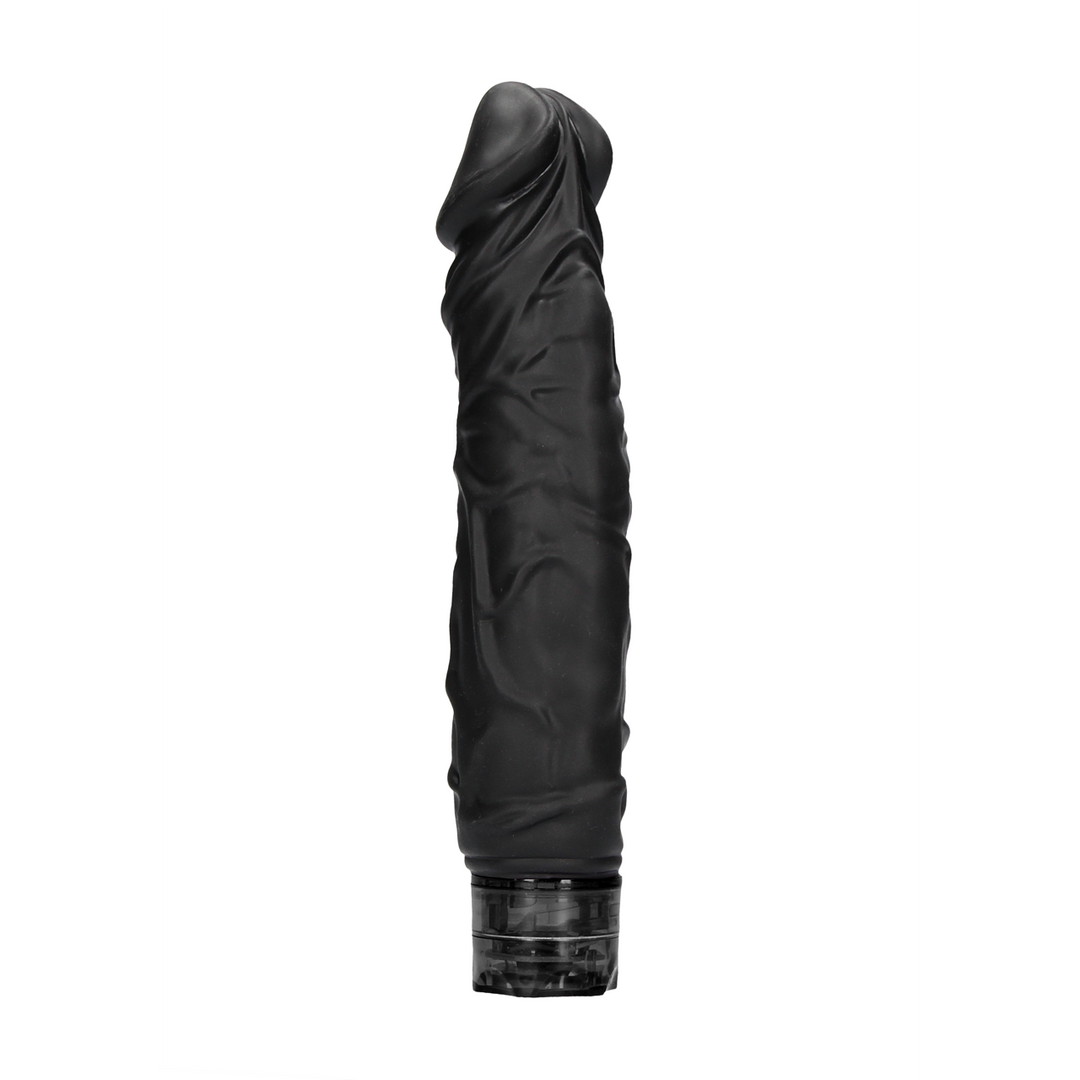 Realistische Multispeed Vibrator