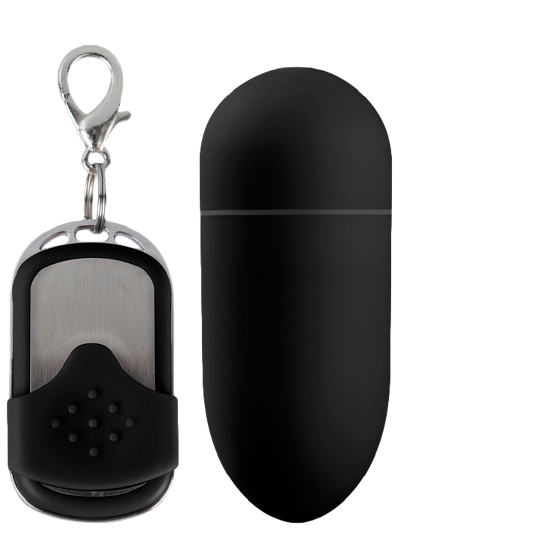 Macey - Vibrerende Ei met Afstandsbediening