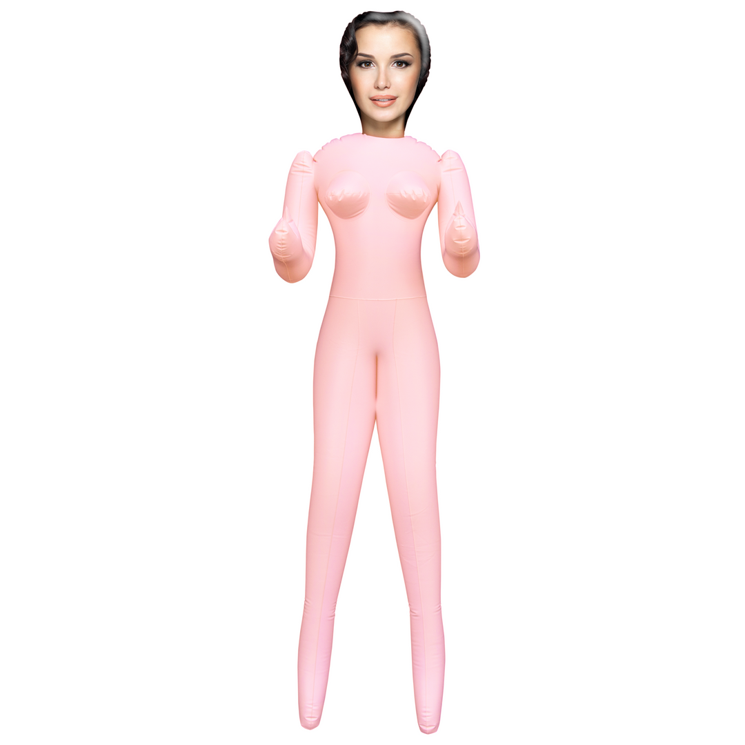 Naughty Schoolgirl - Sekspop