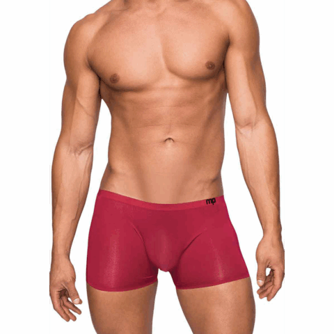 Short - S - Red Wine