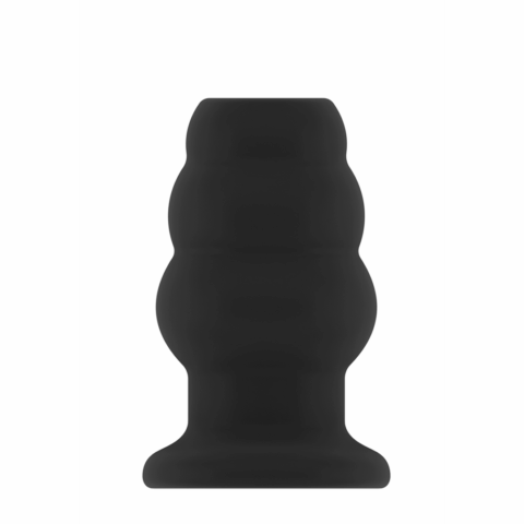 Nr.50 - Holle Tunnel Buttplug - Medium