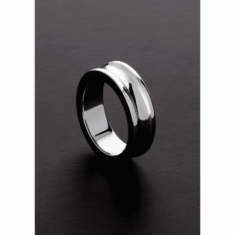 Onderliggende C-Ring - 0,6 x 2,2 / 15 x 55 mm