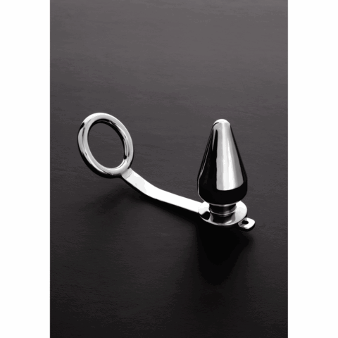 C-Ring - 1,8 x 3,9 / 45 x 100 mm