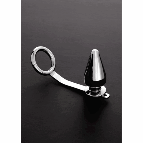 C-Ring - 2 x 3,9 / 50 x 100 mm