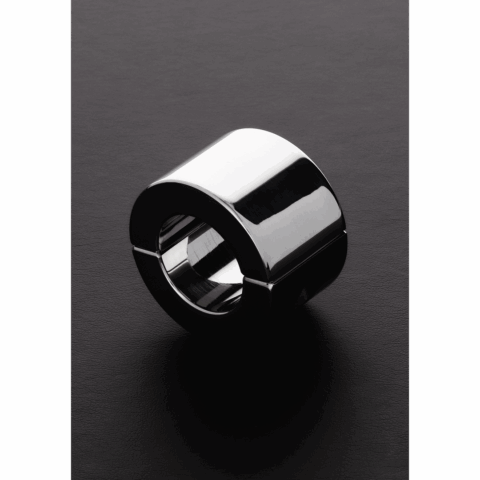 Stalen Bal Stretchers - 1,6 / 4,0 cm