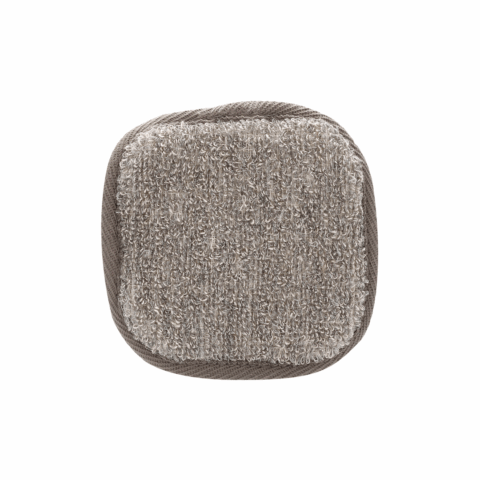 Square Face Pad