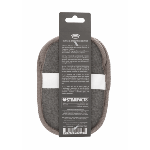 Bath Soap Pouch - Afbeelding 3