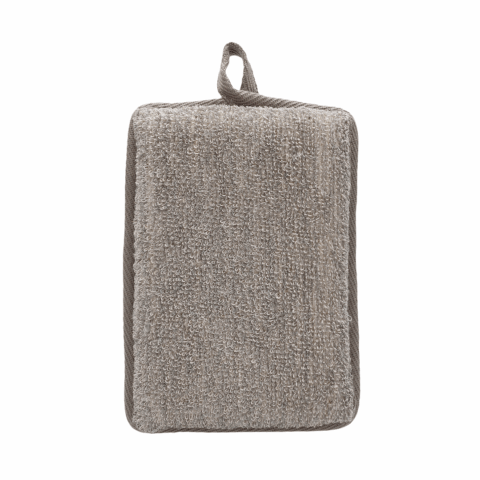 Rectangle Bath Sponge