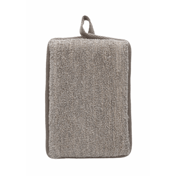 Rectangle Bath Sponge