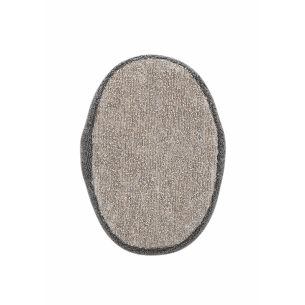 Oval Bath Sponge