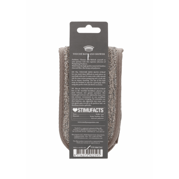 Mini Back Strap - Afbeelding 3