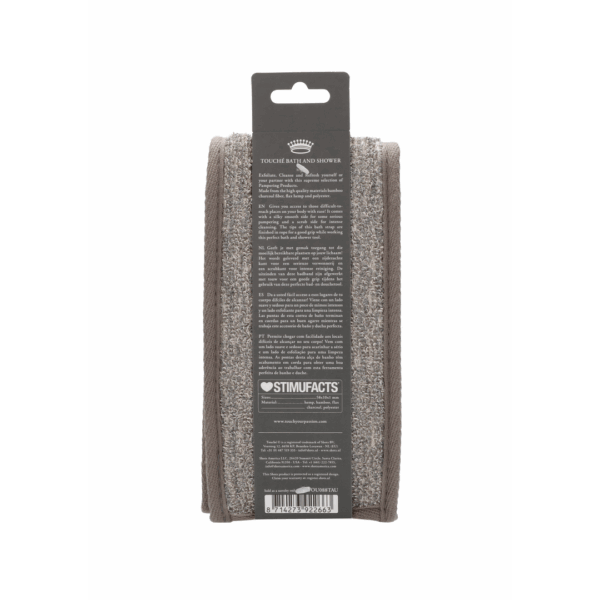 Big Back Strap - Afbeelding 3