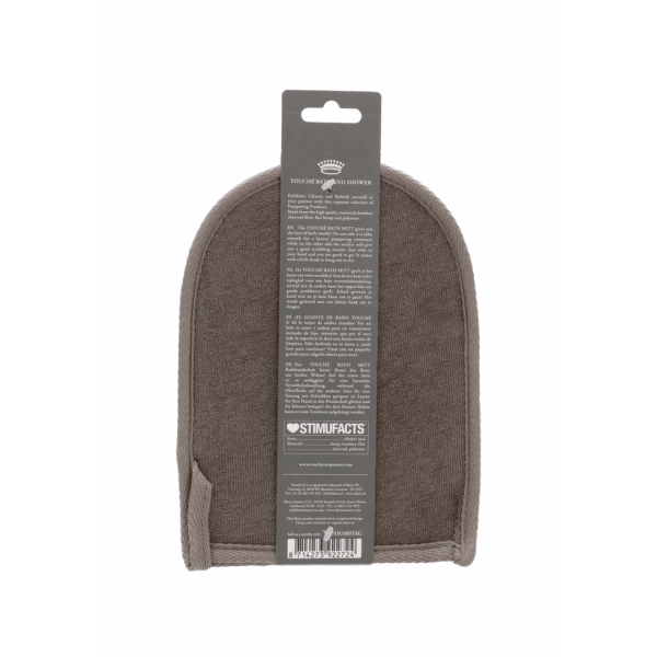 Bath Mitt - Afbeelding 3