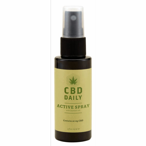 Actieve Spray - 2 fl oz / 60 ml