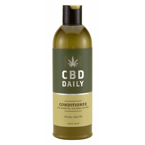 Conditioner - 473 ml