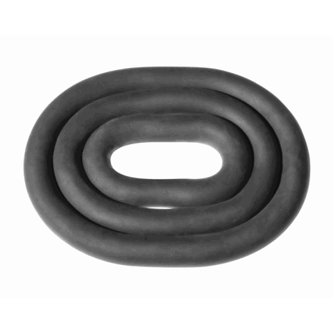 Ultra Wrap Ring - Cockring 2-Pack - 2 Stuks - 6.9 en 12 / 17,5 cm en 30 cm