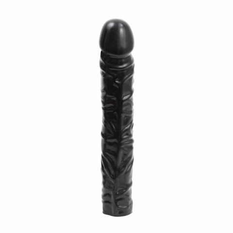 Classic Dong - Classic Dildo - 10 / 25 cm