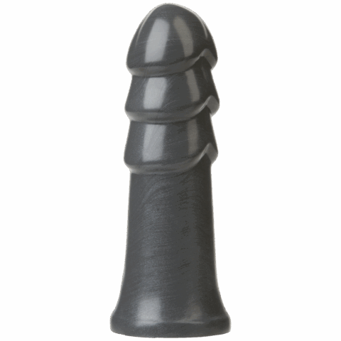 B-7 Oorlogskop - Butt Plug