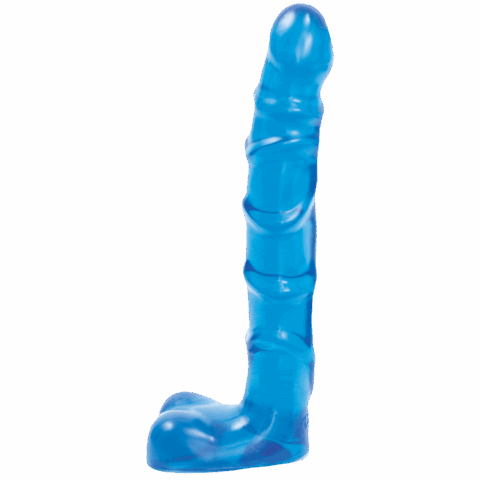 Slimline - 7 / 18 cm - Kobalt Blauw