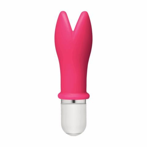 American Pop - Whaam! - 10 Function Vibrator