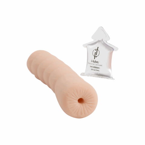 ULTRASKYN Ass Masturbator