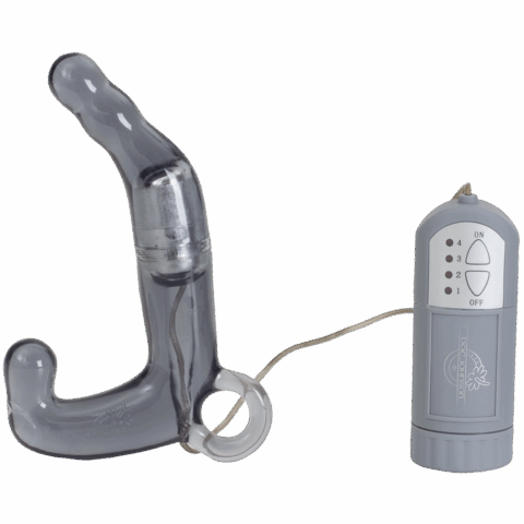 Pleasure Wand voor Mannen