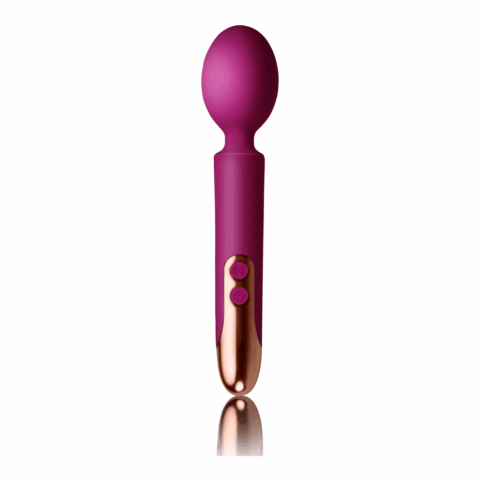 Oriel - Oplaadbare Massage Wand