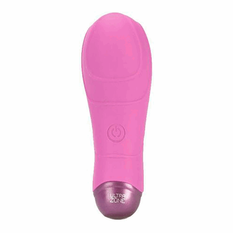 Eternal - Rechargeable Vibrator