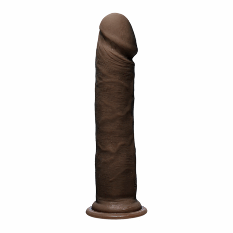 Realistisch D - Realistisch ULTRASKYN Dildo - 8 / 20 cm