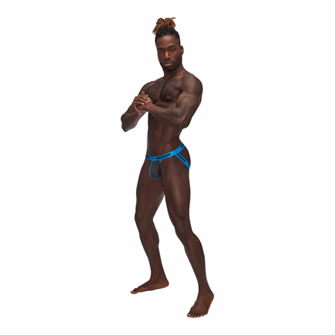 Uplift Jock - L/XL - Zwart