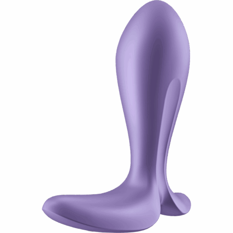 Intensity Plug - Paars