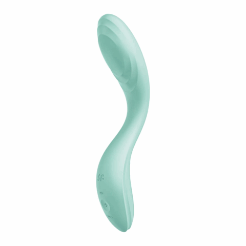 Rrolling Explosion - Classic Vibrator