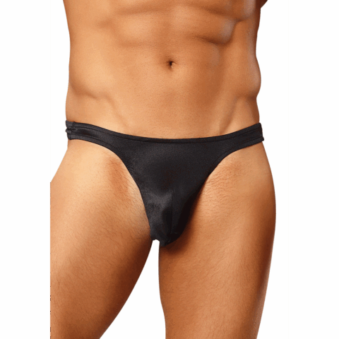 Bong Thong - L/XL - Zwart