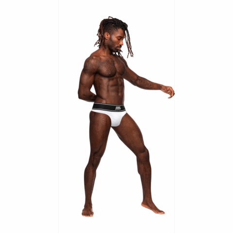 Bong Thong - L/XL - Wit