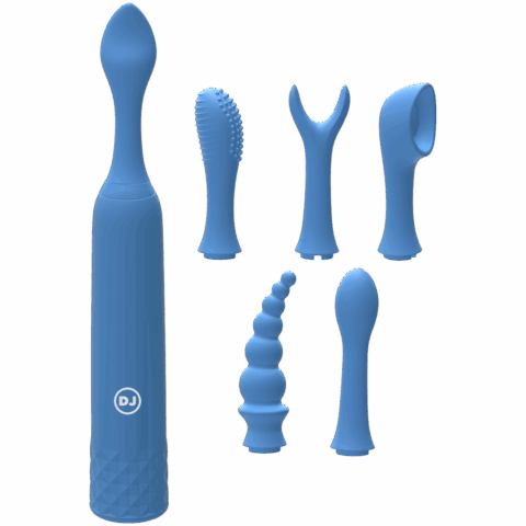 Iquiver - 7-delige set