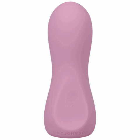 Droom - Oplaadbare Siliconen Bullet Vibe - Roze