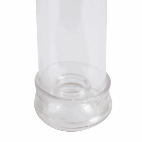 Penis Pomp zonder Sleeve