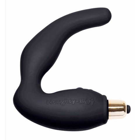 Naughty Boy - Prostate Massager
