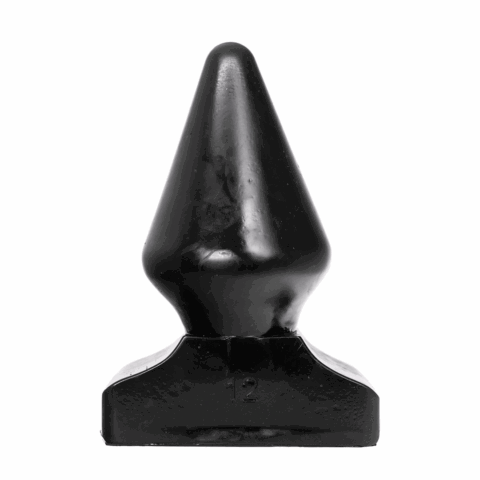 Butt Plug - 9 / 23 cm
